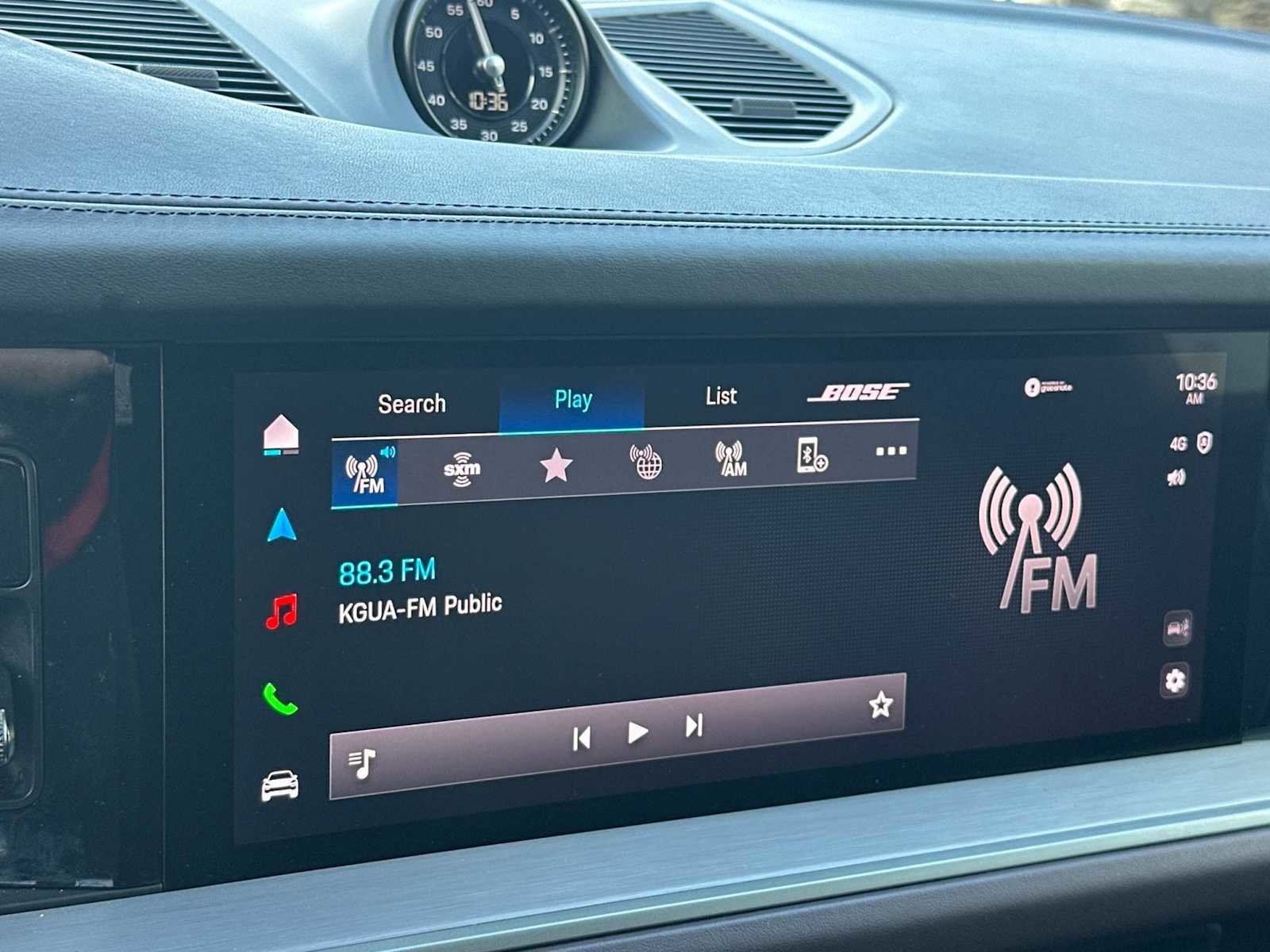 Certified 2024 Porsche Cayenne E-Hybrid image 19