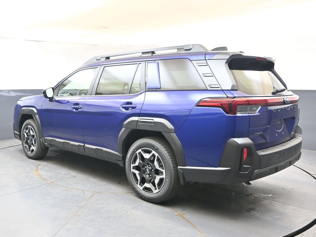 New 2026 Subaru Outback Touring AWD/4WD image 3