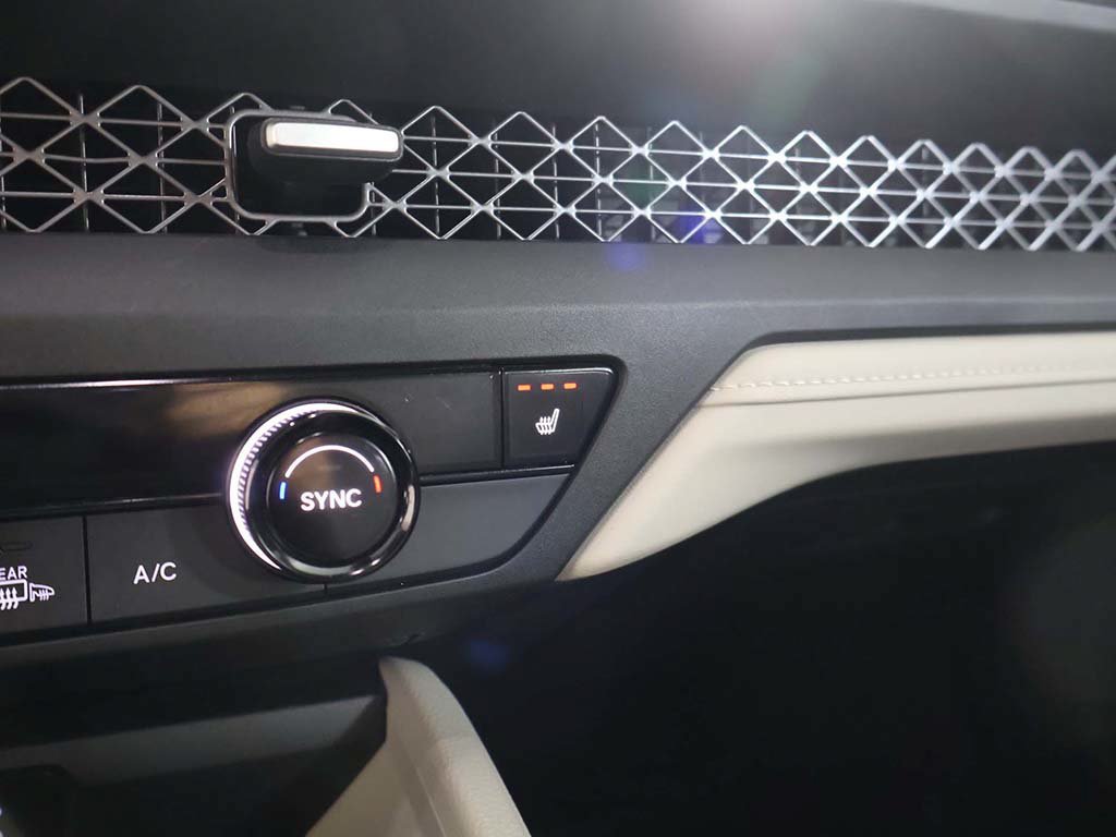 Used 2024 Honda Accord EX image 48