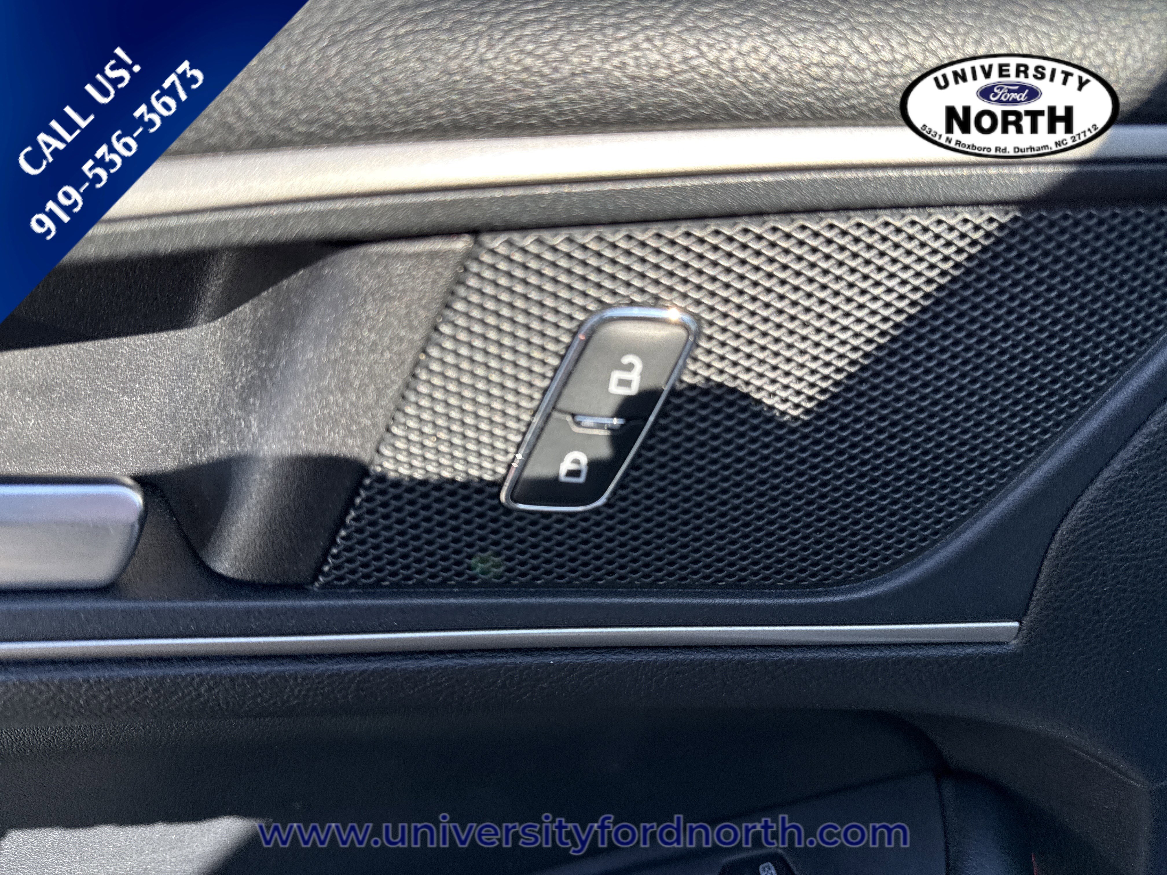 Used 2022 Ford Edge ST-Line image 15