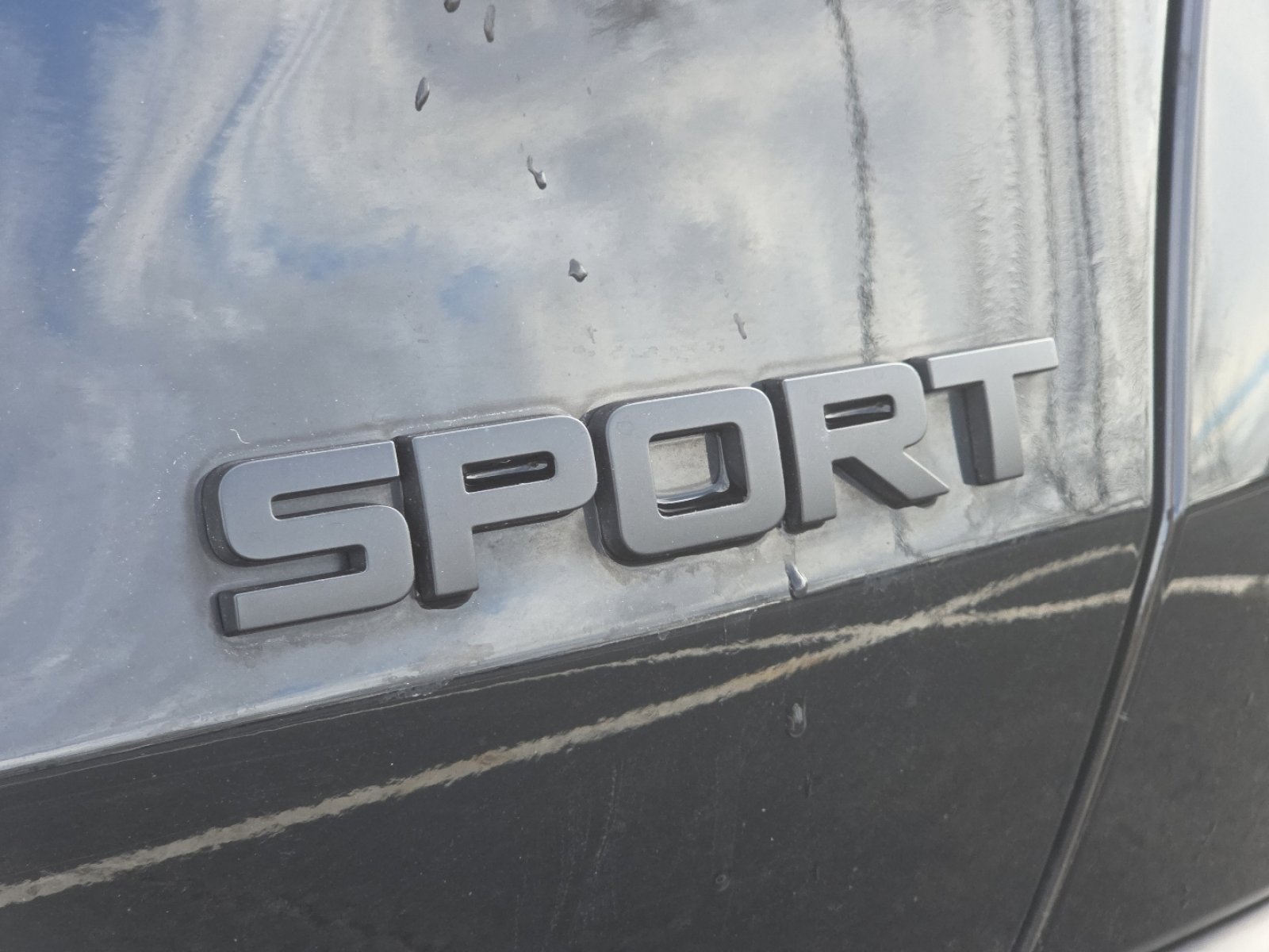 Certified 2024 Honda HR-V Sport image 11