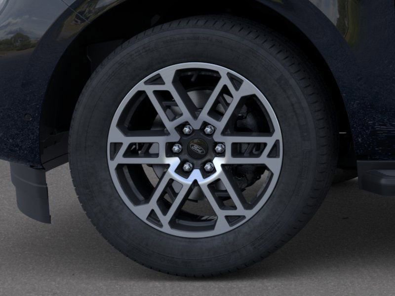 New 2026 Ford Expedition Active image 19