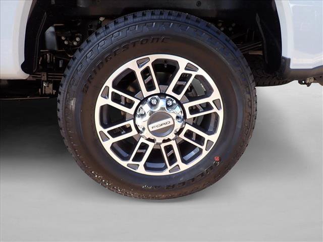 New 2026 Ford F350 Platinum w/ Platinum Plus Package AWD/4WD image 7