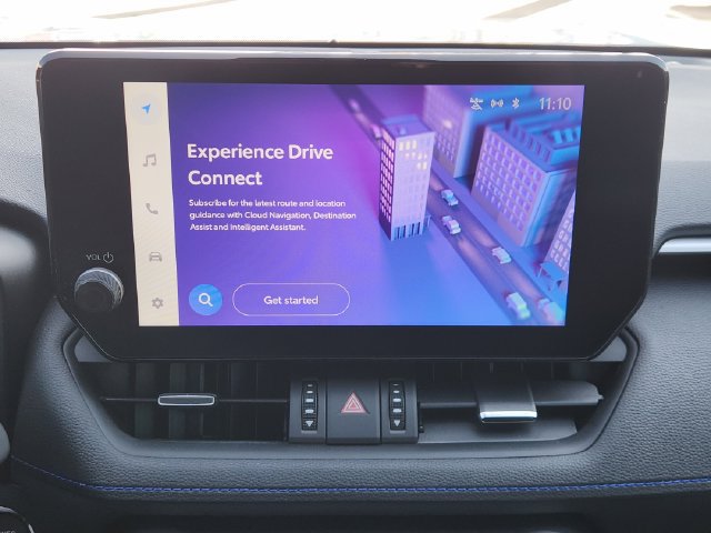 Certified 2023 Toyota RAV4 XSE AWD/4WD image 16