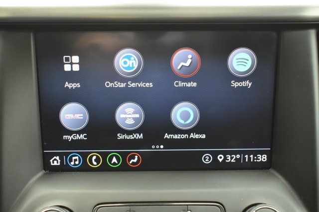 Used 2020 GMC Acadia AT4 image 25