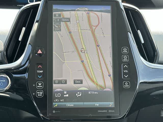 Used 2020 Toyota Prius Prime XLE FWD image 12