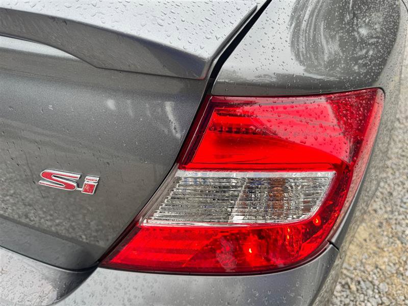 Used 2012 Honda Civic Si image 17