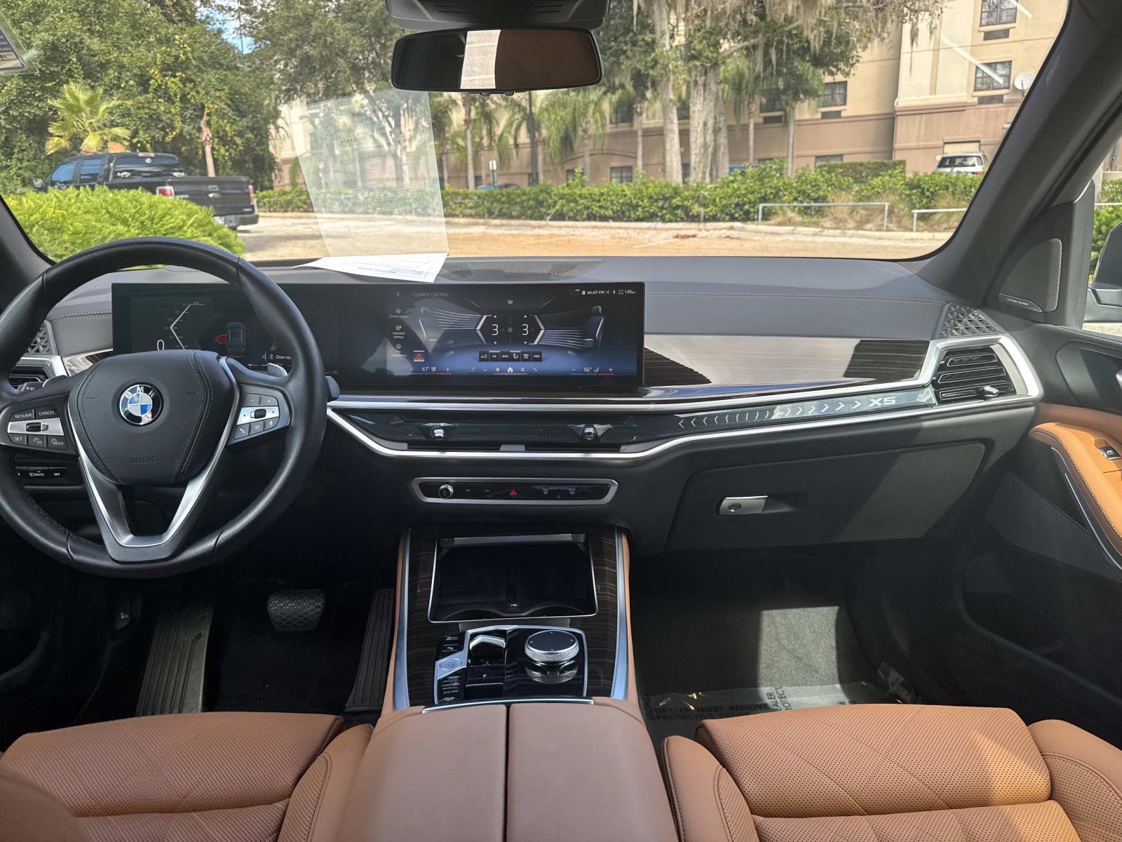 Certified 2025 BMW X5 xDrive40i image 14