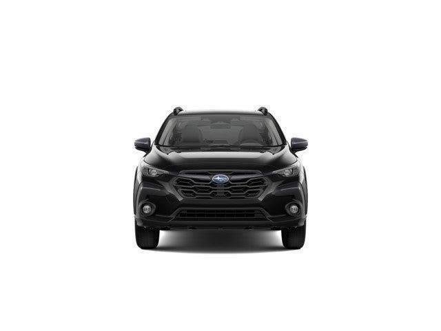 New 2025 Subaru Crosstrek 2.5i Limited w/ Popular Package #3A image 30