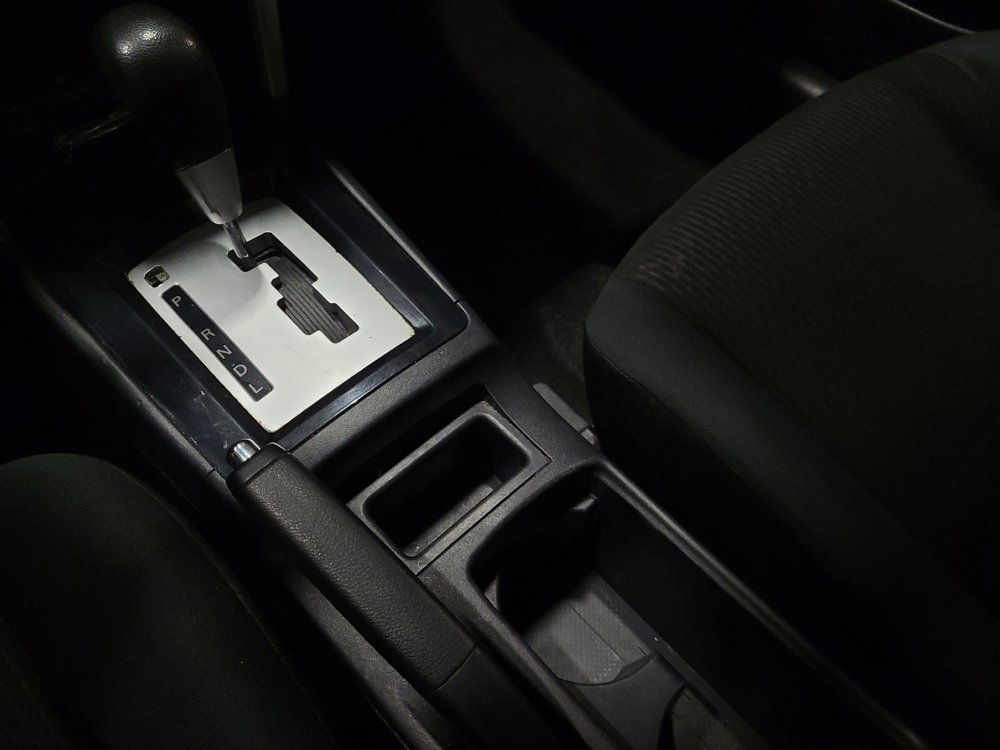 Used 2016 Mitsubishi Lancer ES image 26