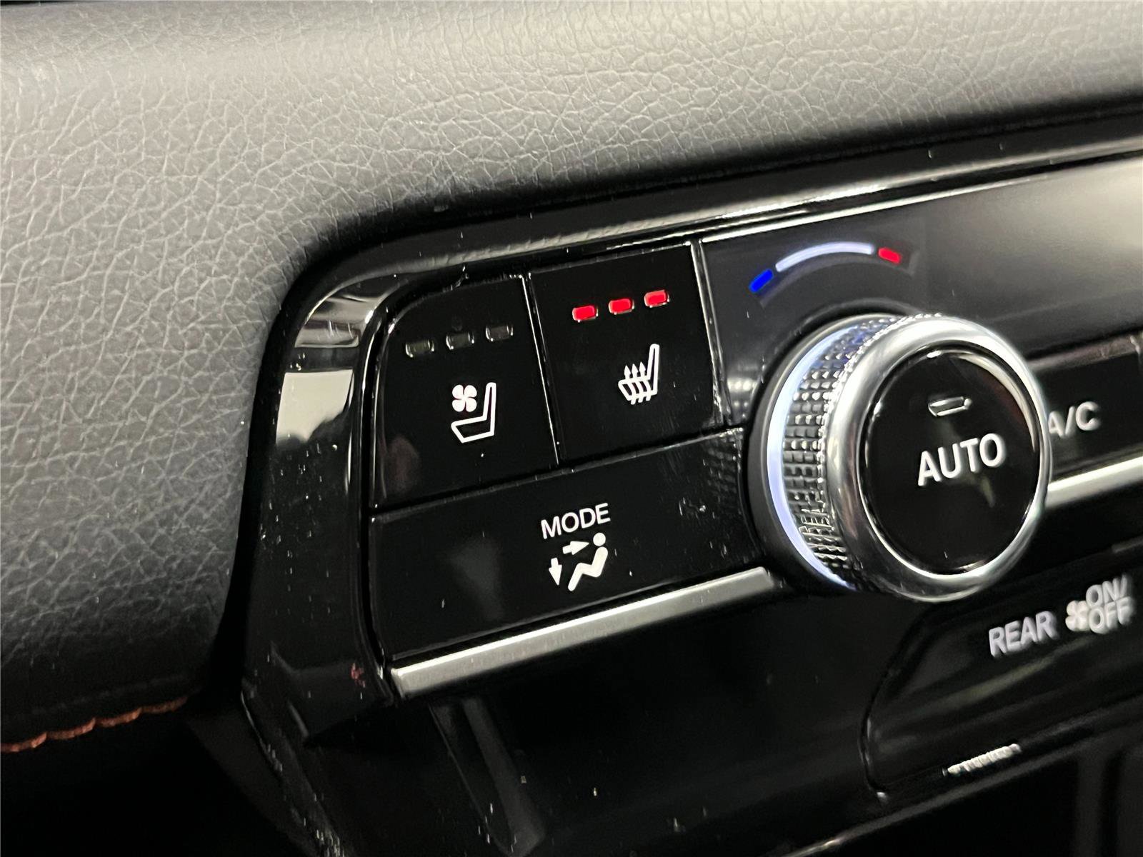 New 2026 Honda Passport TrailSport Elite image 18