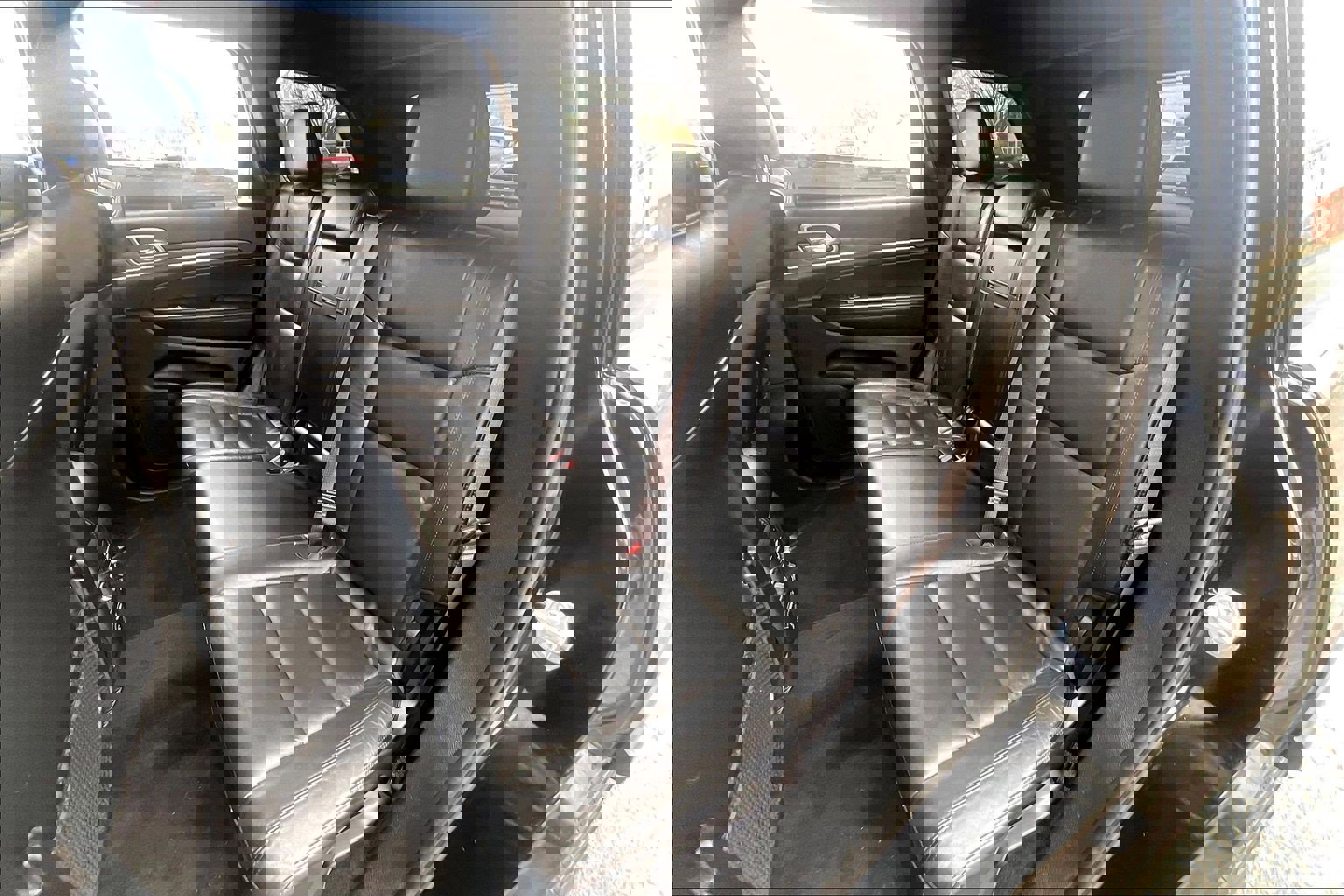 Used 2022 Jeep Grand Cherokee Limited w/ Trailer Tow Group IV image 31