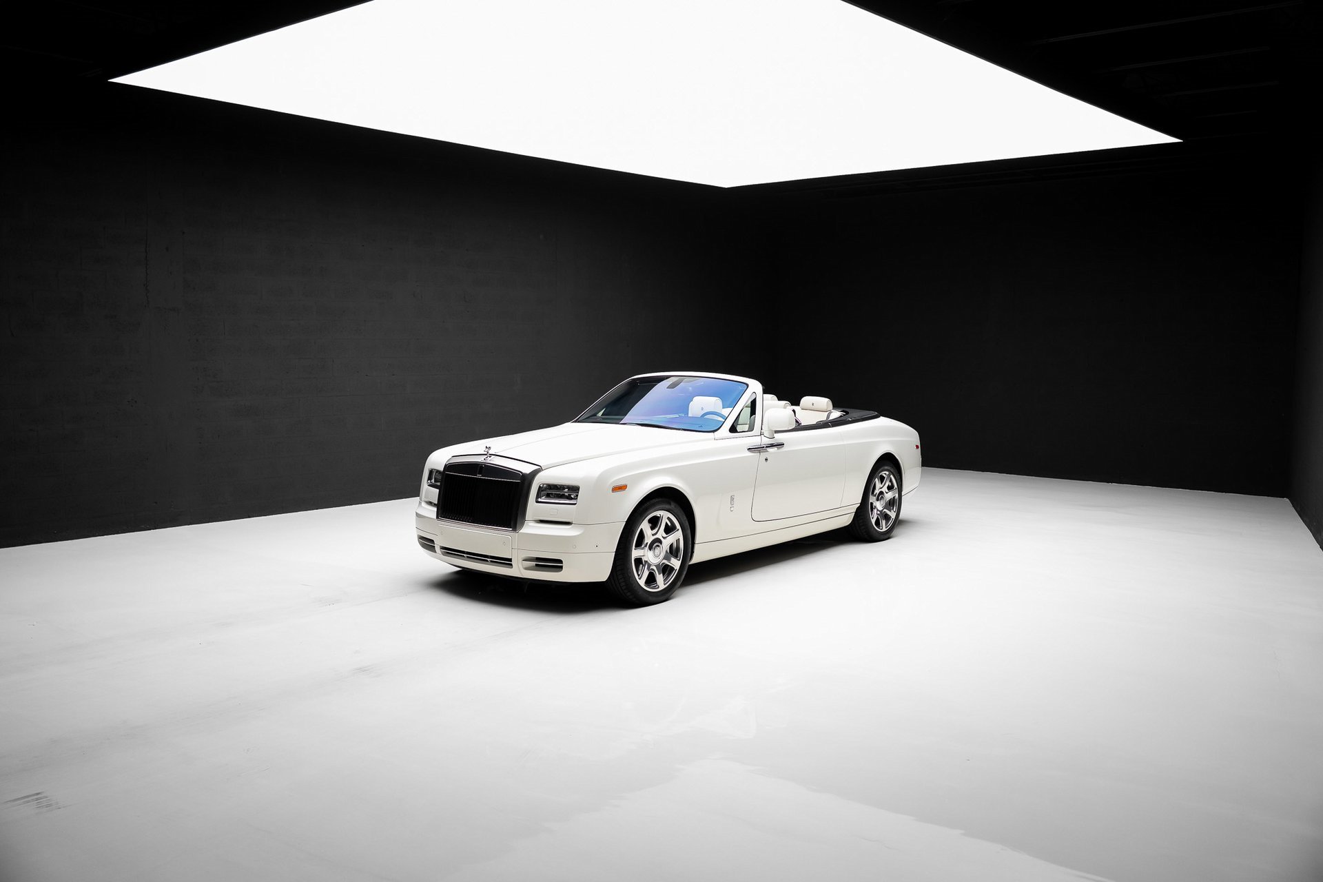 Used 2013 Rolls-Royce Phantom Drophead Coupe image 80