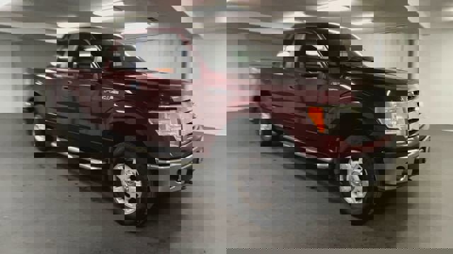 Used 2009 Ford F150 XL AWD/4WD image 2