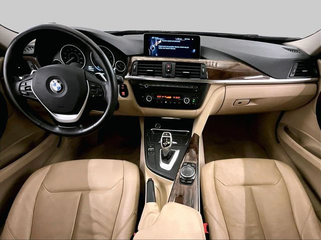 Used 2014 BMW 328i xDrive Wagon AWD/4WD image 15