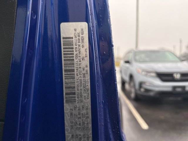 Used 2018 Jeep Wrangler Unlimited Sport S image 8