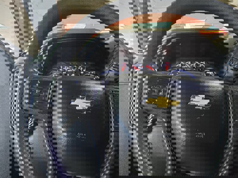 Used 2020 Chevrolet Silverado 1500 Custom w/ Custom Value Package image 21