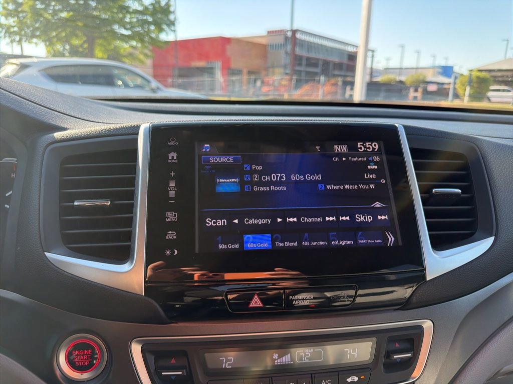 Used 2018 Honda Pilot EX-L image 16