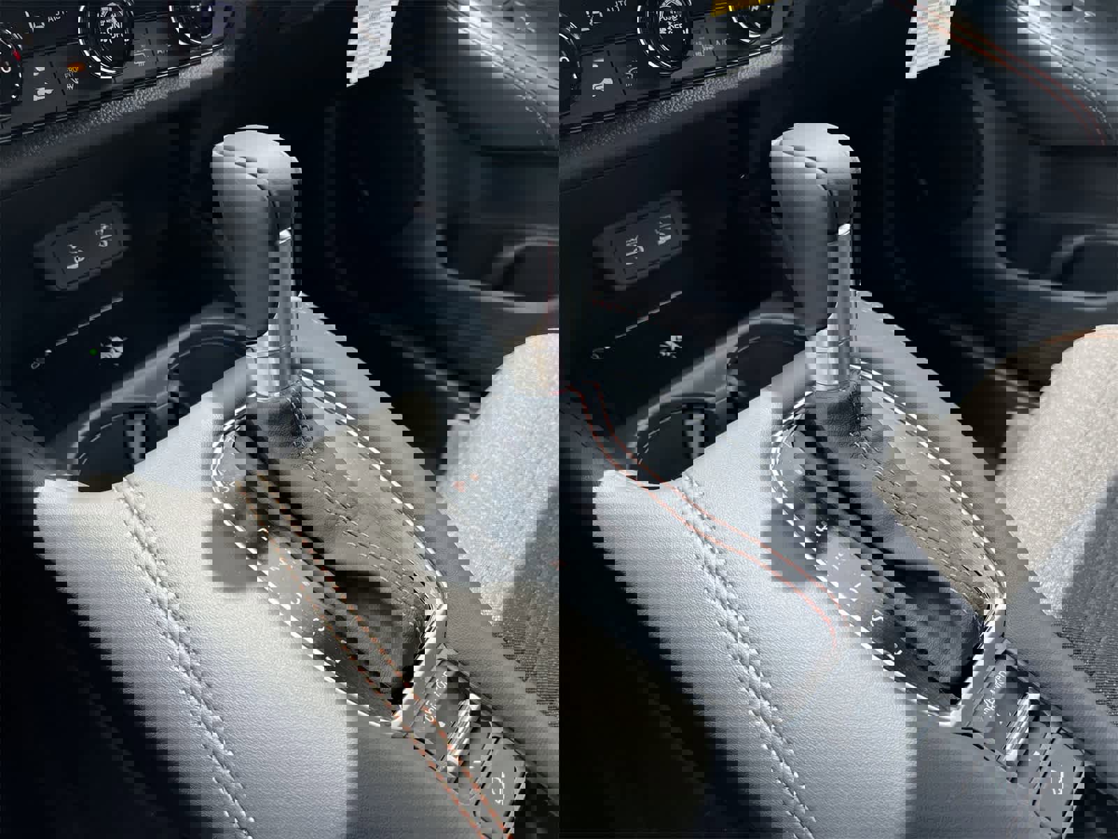 New 2026 Honda HR-V Sport image 18