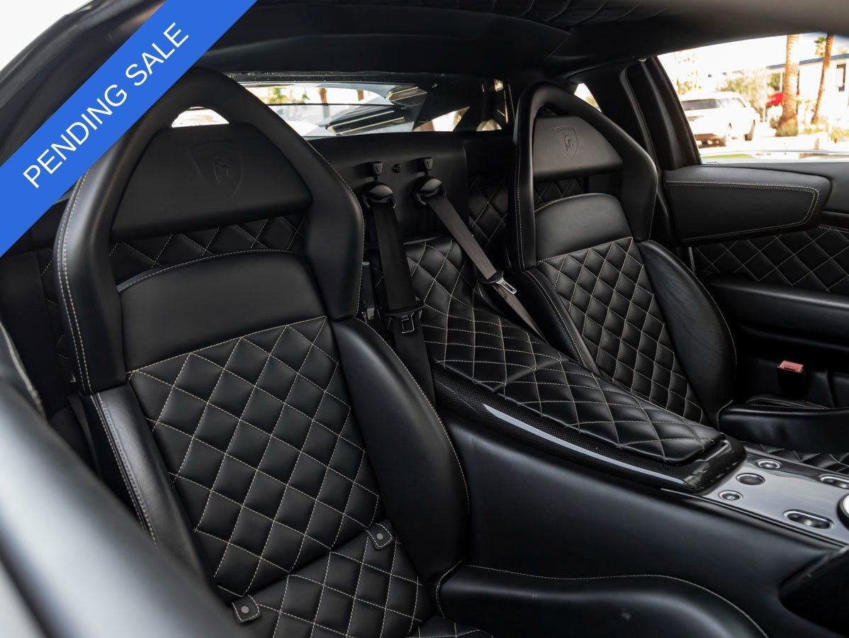 Used 2008 Lamborghini Murcielago LP 640 AWD/4WD image 27