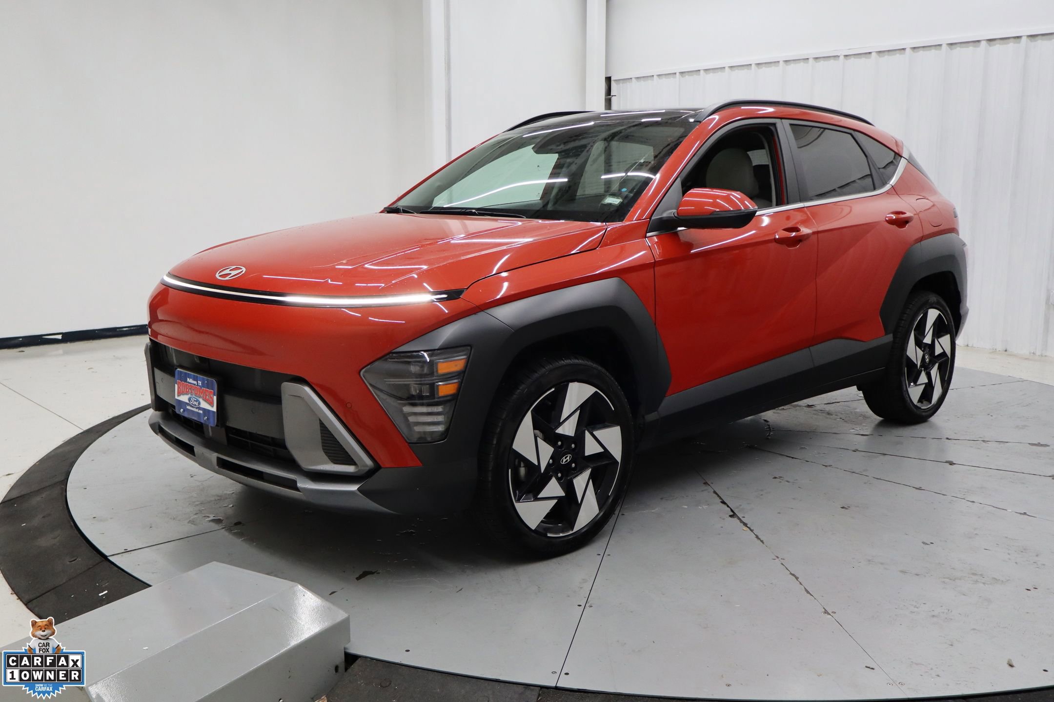 Used 2024 Hyundai Kona Limited image 10