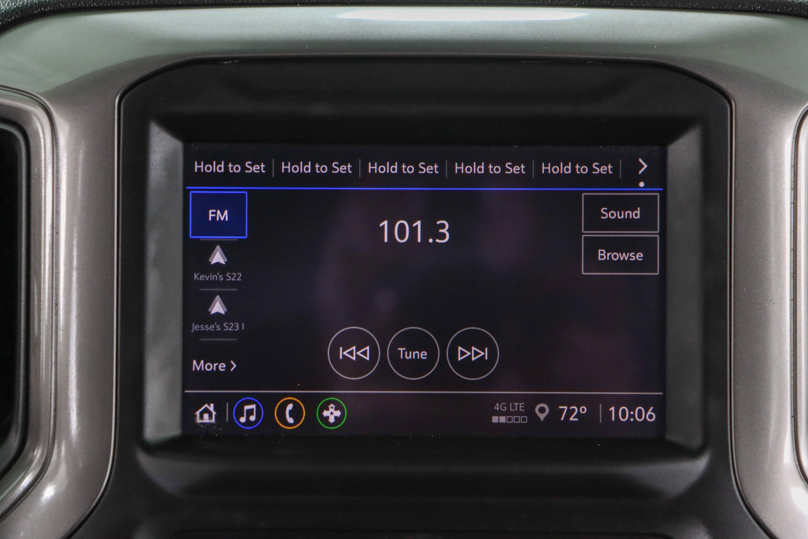 Used 2025 Chevrolet Silverado 3500 W/T w/ WT Convenience Package AWD/4WD image 18