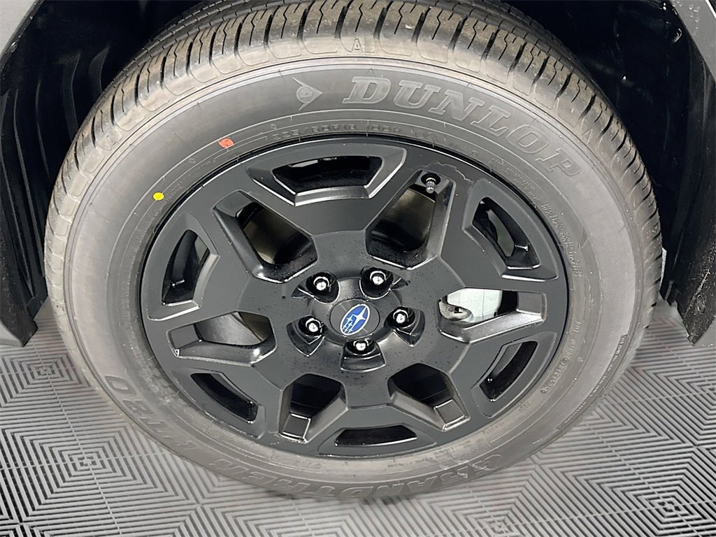 New 2026 Subaru Outback Limited image 31