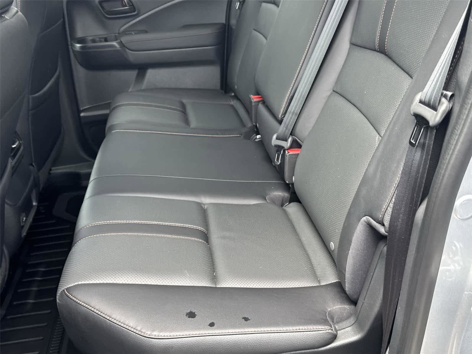 Used 2026 Honda Ridgeline TrailSport image 14