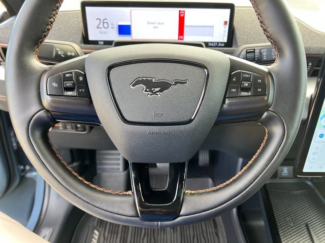 Certified 2023 Ford Mustang Mach-E GT AWD/4WD image 19