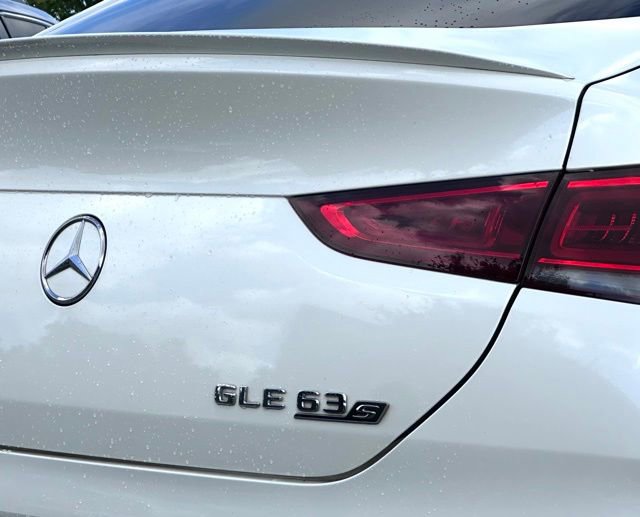 Certified 2021 Mercedes-Benz GLE 63 AMG S image 15