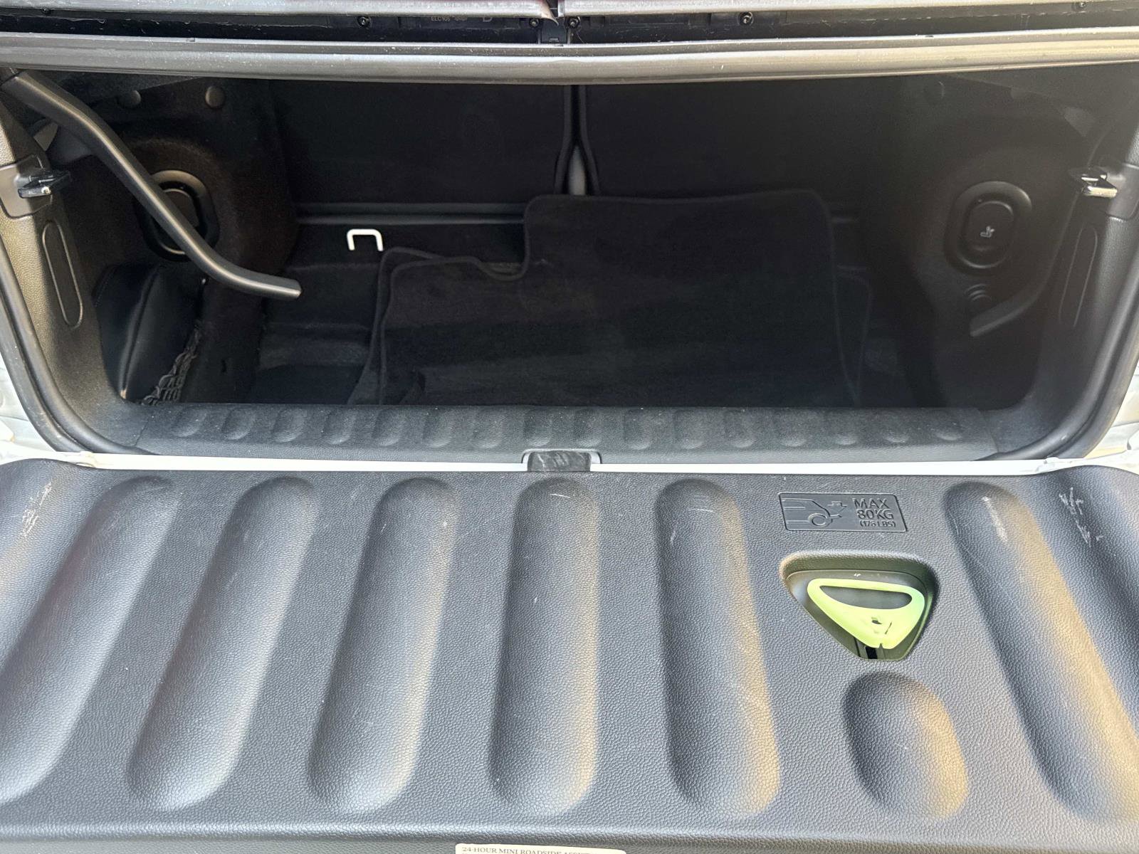 Certified 2024 MINI Cooper John Cooper Works image 5