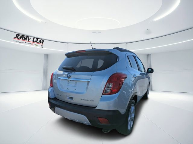 Used 2016 Buick Encore FWD image 2