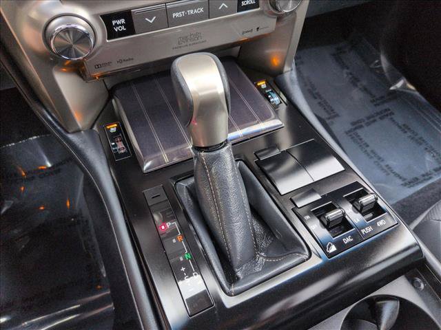 Used 2021 Lexus GX 460 Premium w/ Accessory Package AWD/4WD image 12