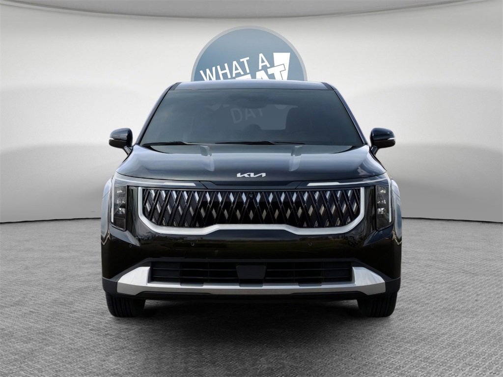 New 2026 Kia Carnival EX image 2