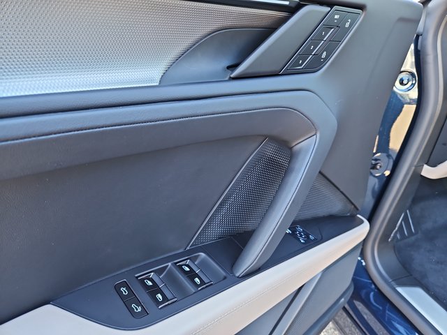 New 2026 Porsche Cayenne Electric AWD/4WD image 25