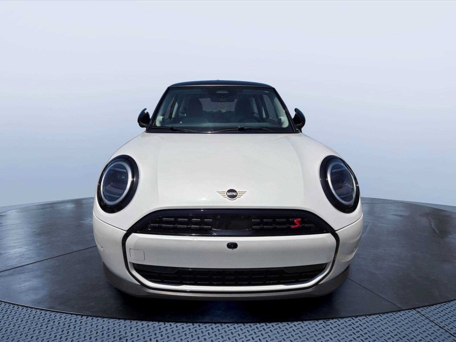 Certified 2025 MINI Cooper S FWD image 2