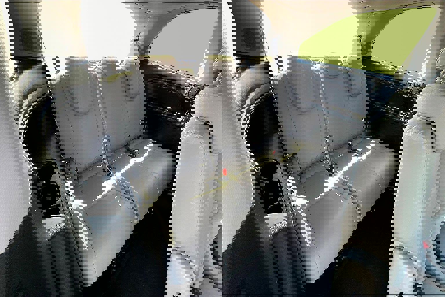 Used 2018 Honda Odyssey Elite image 26