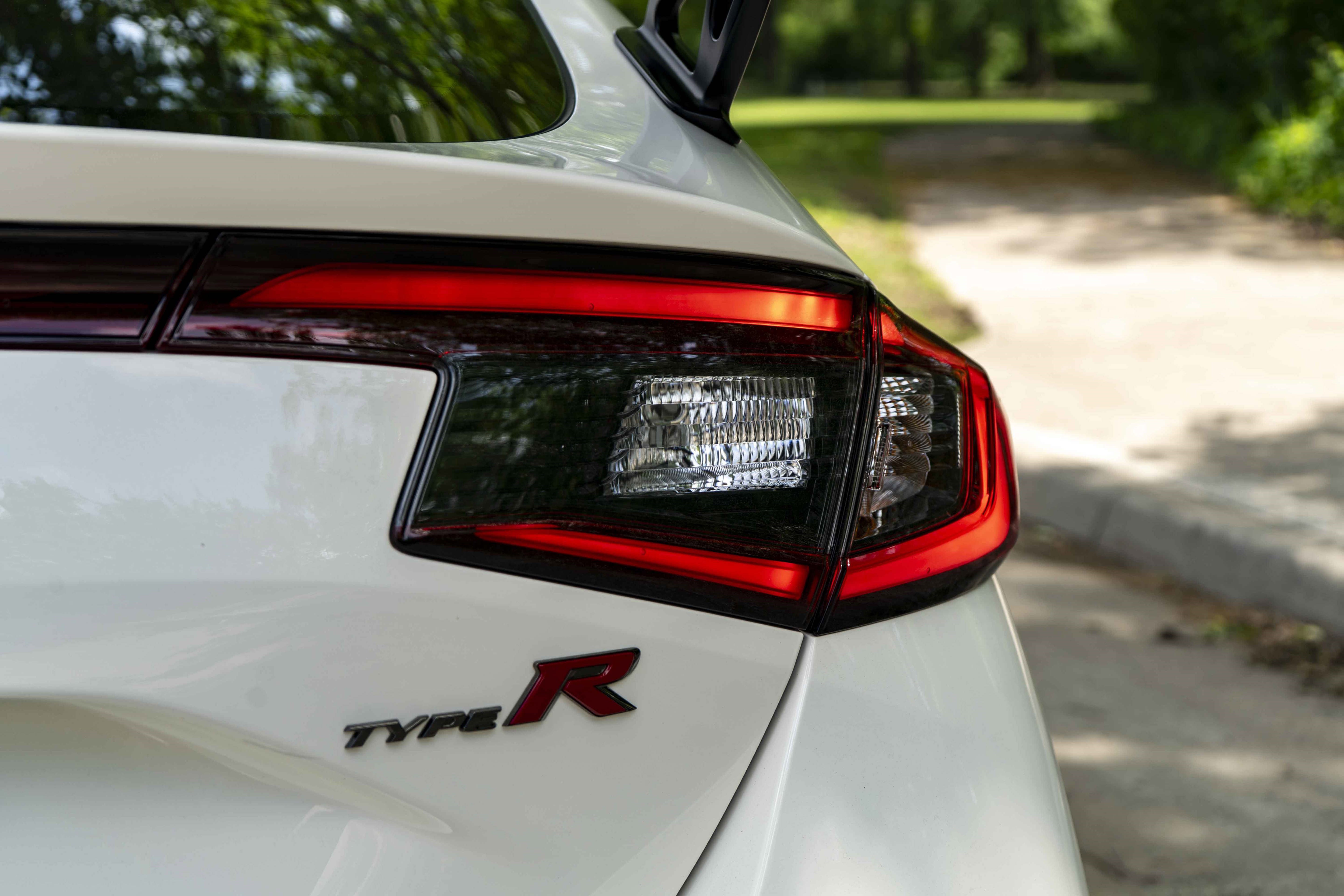 Used 2024 Honda Civic Type R image 13