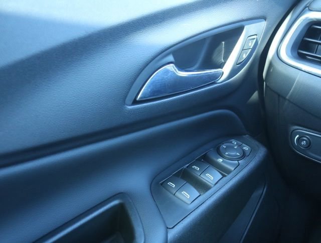 Used 2022 Chevrolet Equinox LT image 22