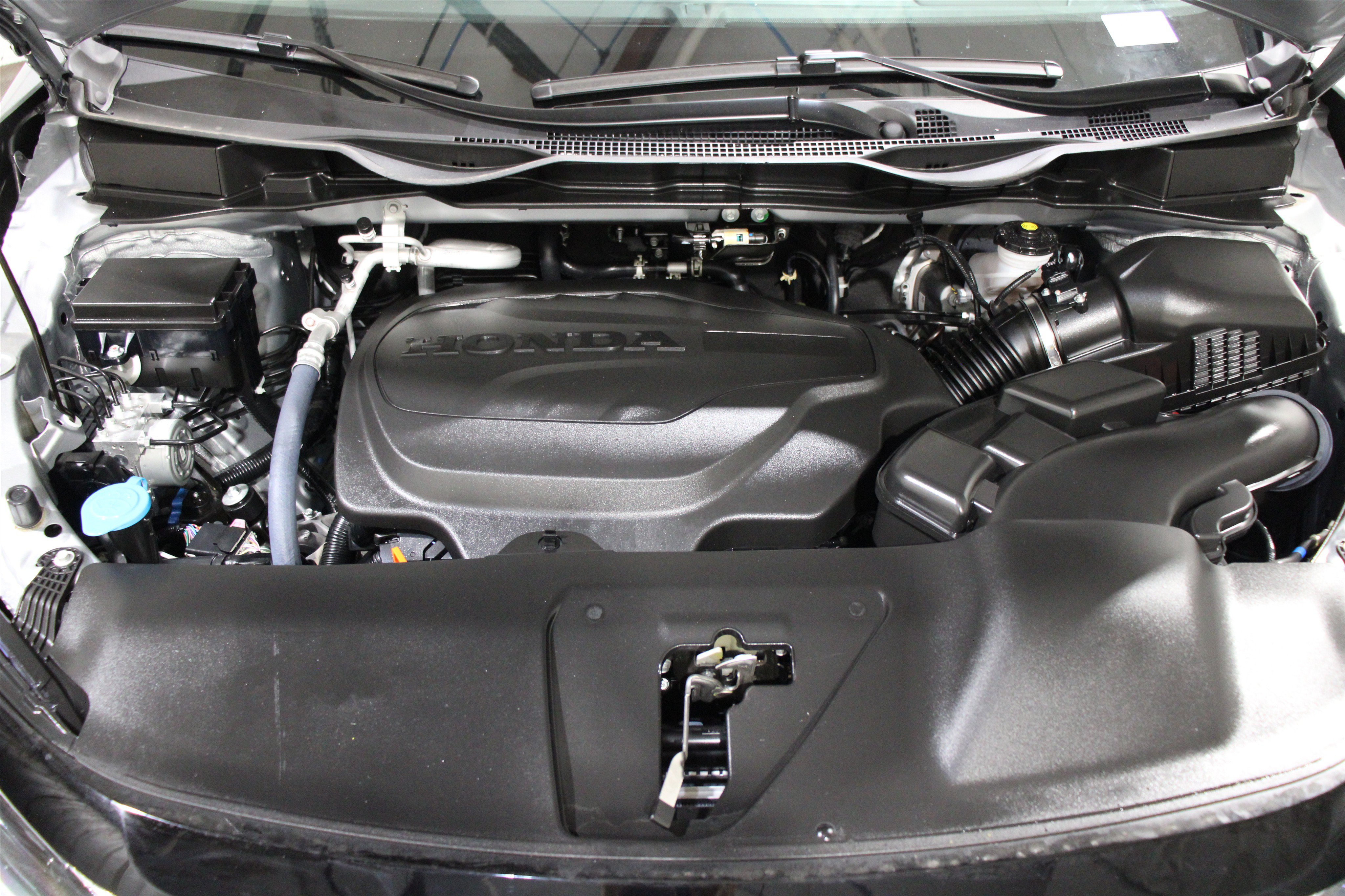 Used 2026 Honda Odyssey EX-L image 39