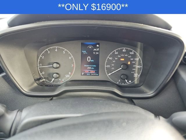 Used 2024 Toyota Corolla LE image 37