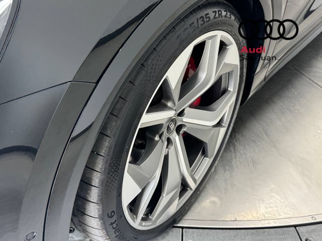 Used 2024 Audi RS Q8 AWD/4WD image 5
