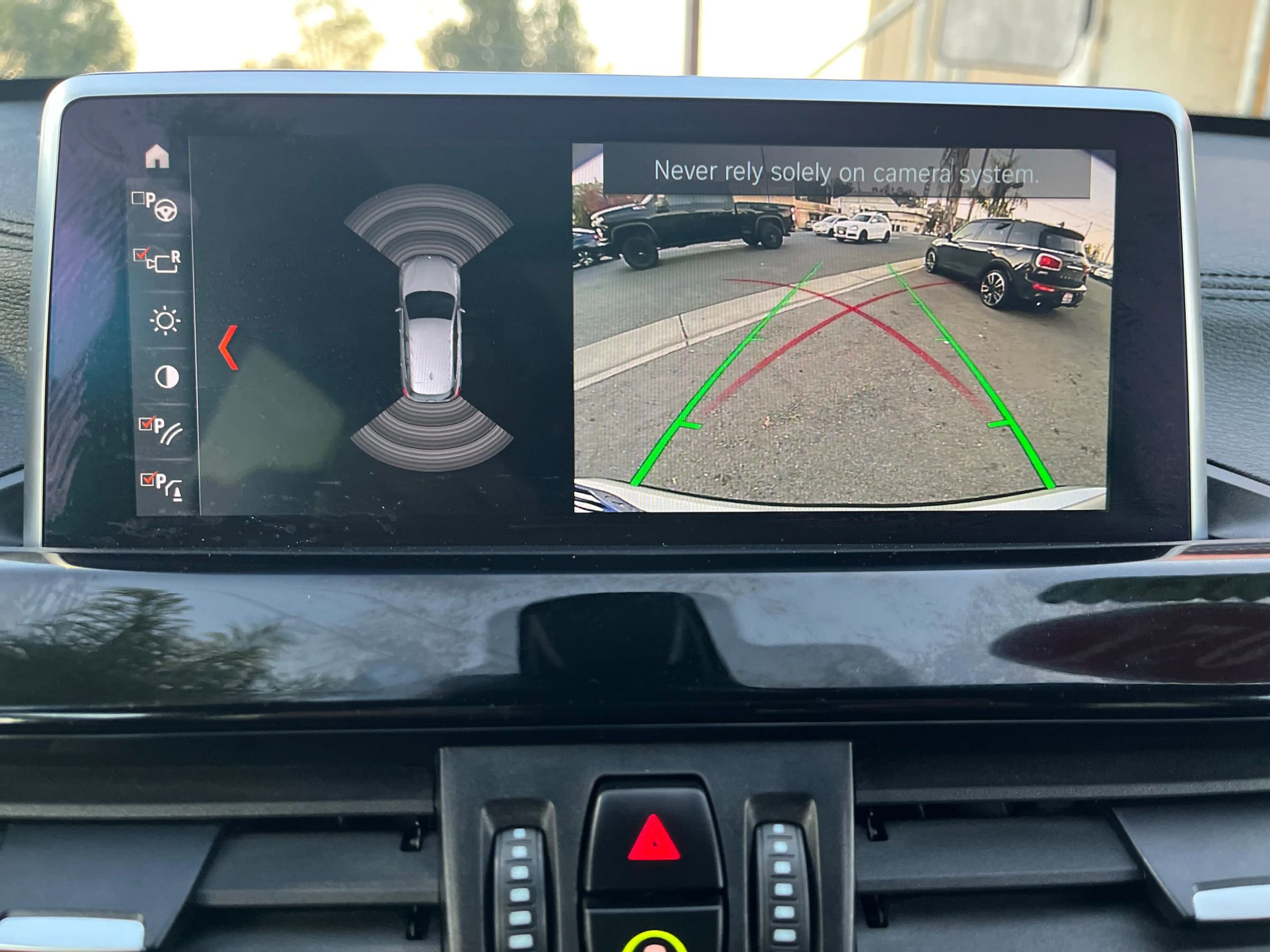 Used 2021 BMW X1 xDrive28i w/ Premium Package image 23