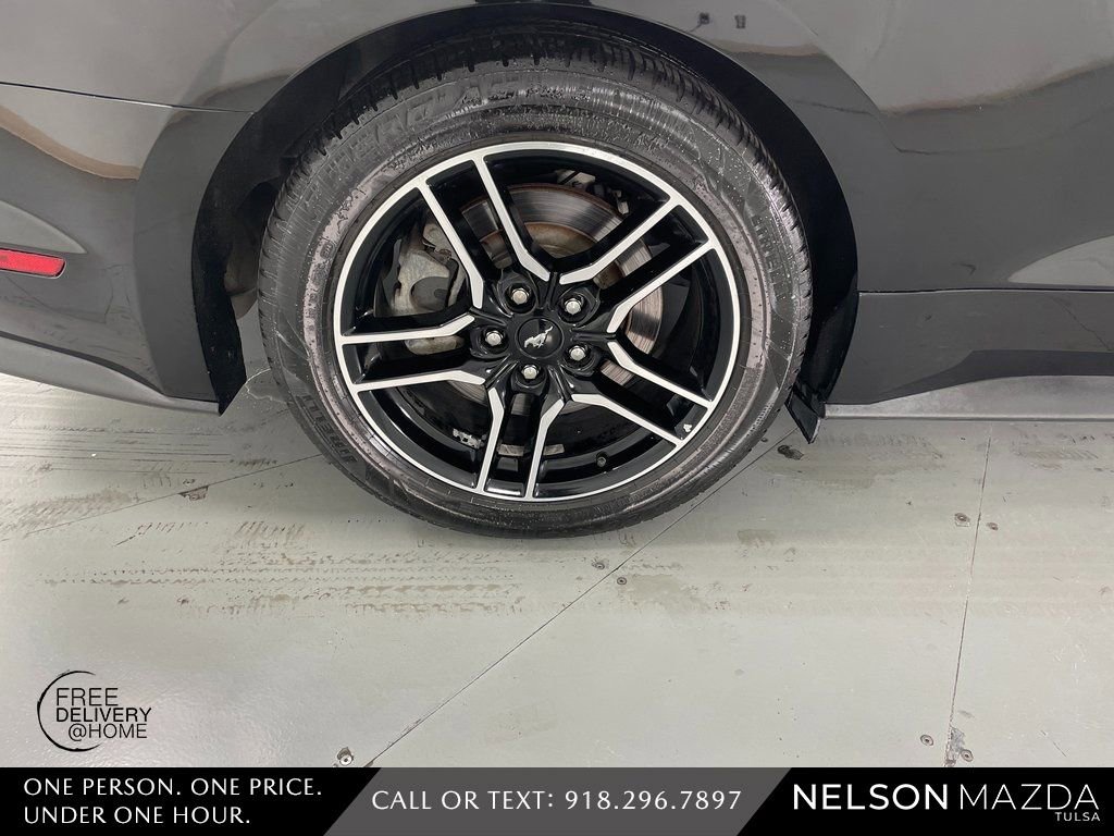 Used 2020 Ford Mustang GT Premium image 13