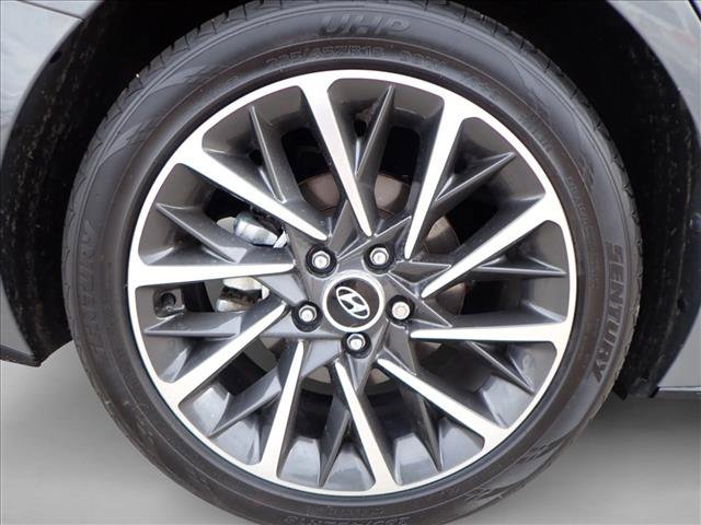 Used 2022 Hyundai Sonata Limited image 7