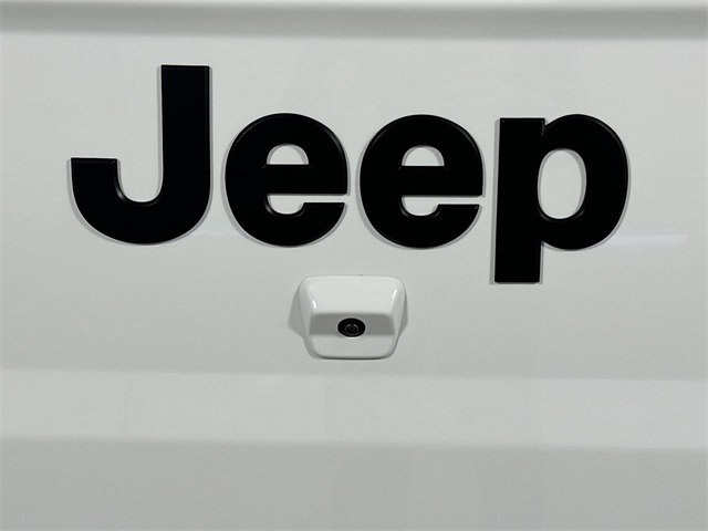 New 2025 Jeep Gladiator Sport image 20