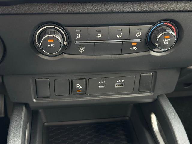 New 2026 Nissan Frontier SV w/ Tow Package image 25