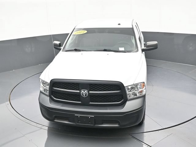Used 2023 RAM 1500 Tradesman RWD image 62