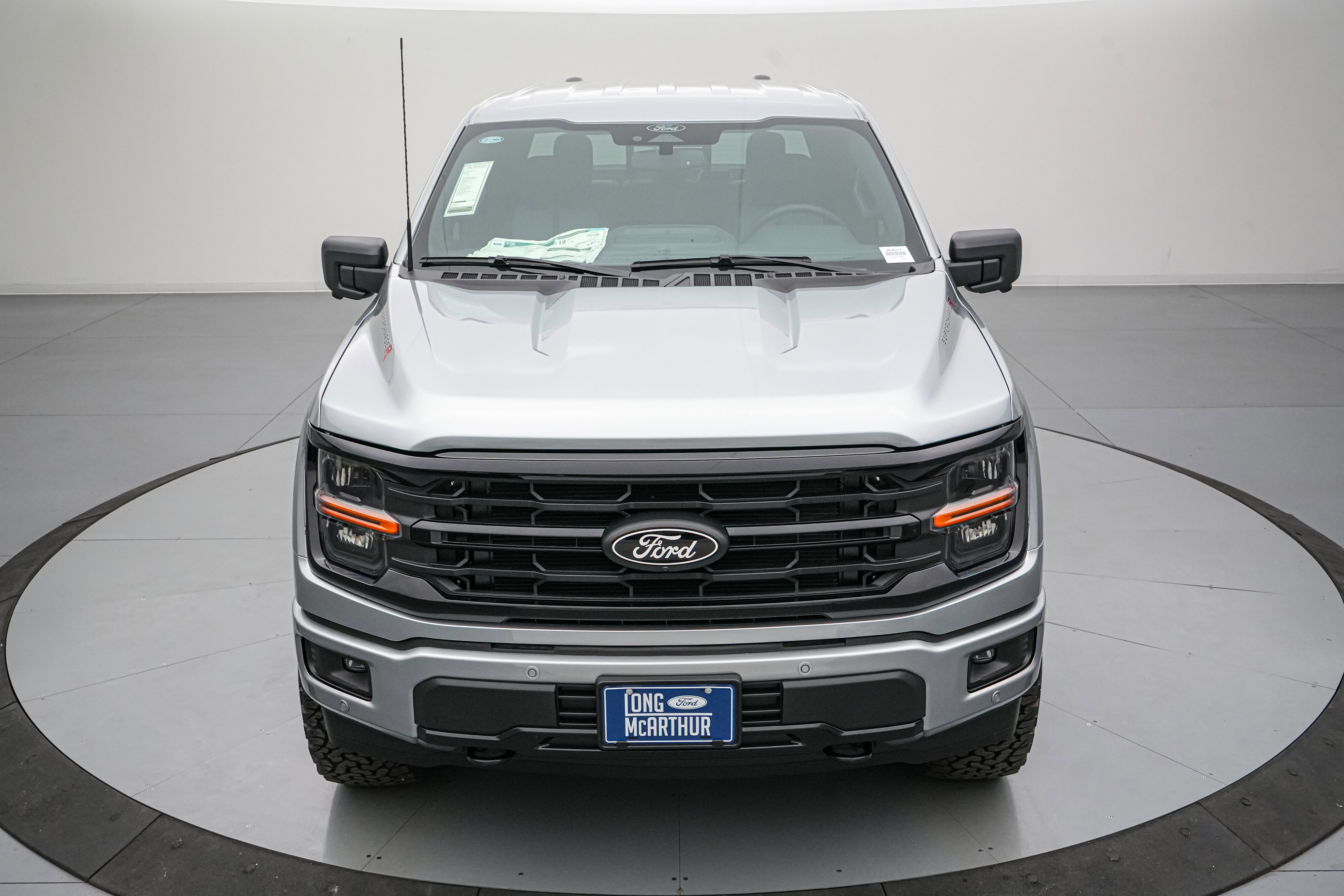 New 2026 Ford F150 XLT AWD/4WD image 12