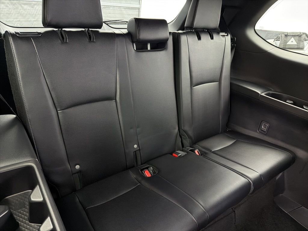 Used 2024 Toyota Grand Highlander AWD Hybrid image 29